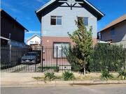 Casa en Arriendo: Espaciosa y Céntrica en Talca