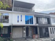 Casa en arriendo Estonia, Palmira