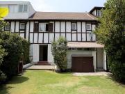 Casa en Arriendo Fco. De Aguirre / Luis Carrera