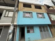 Casa en arriendo Fontibón Atahualpa