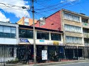Casa en Arriendo, GALERIAS SEARS, Bogotá D.C