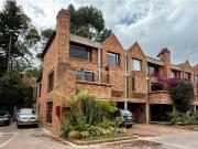 Casa en Arriendo, Gratamira, Bogotá D.C