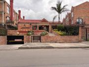 Casa en Arriendo, Gratamira, Bogotá D.C