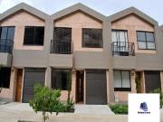 Casa en Arriendo Gualanday Rionegro