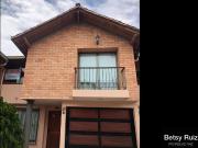 Casa en Arriendo Gualanday Rionegro