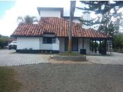 Casa en arriendo Guarne, Antioquia
