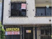 Casa en Arriendo, Guayabal, Medellín