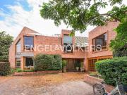 Casa en Arriendo, Guaymaral, Chía