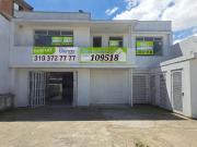 Casa en arriendo Guaymaral, Chía