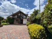 Casa en arriendo Guaymaral, Chía