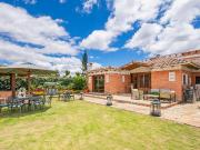 Casa en Arriendo, Guaymaral, Chía