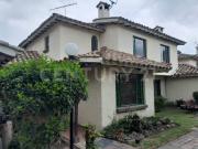 Casa en arriendo Guaymaral, Chía