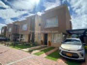 Casa en Arriendo, Guaymaral Reservado, Chía