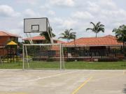 Casa en Arriendo, Hacienda El Castillo, Jamundi