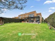 Casa en Arriendo Hacienda Fontanar