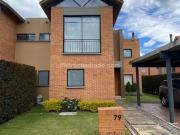 Casa en Arriendo, Hacienda Fontanar Aliso, Chía