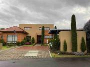 Casa en arriendo Hacienda Fontanar, Chía
