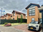 Casa en Arriendo, Hacienda Fontanar, Chía