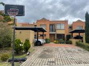 CASA EN ARRIENDO HACIENDA FONTANAR CHIA CUNDINAMARCA