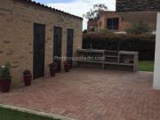 Casa en Arriendo, HACIENDA SAN SEBASTIAN, Bogotá D.C