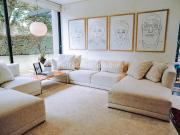 Casa en Arriendo, HACIENDA SAN SIMON, Bogotá D.C