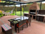 Casa en Arriendo, HACIENDA SAN SIMON, Bogotá D.C