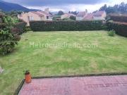 Casa en Arriendo, HACIENDA SAN SIMON, Bogotá D.C