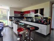 Casa en Arriendo, HACIENDA SAN SIMON, Bogotá D.C