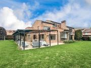 Casa en Arriendo, HACIENDA SAN SIMON, Bogotá D.C