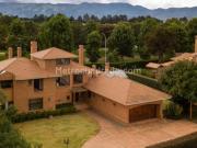 Casa en Arriendo, Hacienda San Simon Pl 1 Al 1, Bogotá D.C