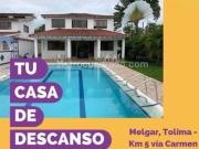 Casa en Arriendo, Heliopolis, Melgar