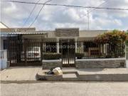 Casa en Arriendo, Hipodromo, Soledad