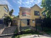 CASA EN ARRIENDO HUECHURABA