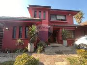 CASA EN ARRIENDO HUECHURABA!