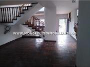 Casa en Arriendo, La Aguacatala, Medellín