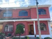 Casa en arriendo La Armenia Valle de los Chillos