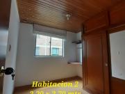 Casa en arriendo La Aurora Sur, Sur