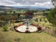 Casa en Arriendo, LA CALERA, Bogotá D.C