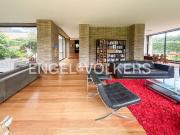 Casa en Arriendo, La Calera, Bogotá D.C