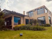 Casa en arriendo La Calera, Cundinamarca