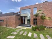 Casa en arriendo La Calera, Cundinamarca