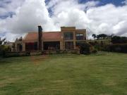 Casa en arriendo La Calera, Cundinamarca