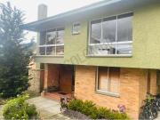 Casa en arriendo La Calera, Cundinamarca