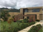 Casa en arriendo La Calera, Cundinamarca