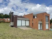 Casa en arriendo La Calera, Cundinamarca