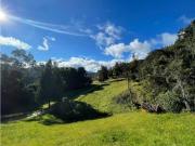Casa en arriendo La Calera, Cundinamarca