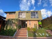 Casa en arriendo La Calera, Cundinamarca