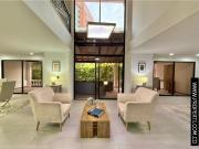 Casa en Arriendo Sector La Calera Medellín Poblado