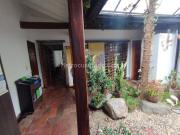 Casa en Arriendo, La Candelaria, Bogotá D.C