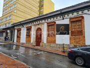 Casa en Arriendo, La Candelaria, Bogotá D.C